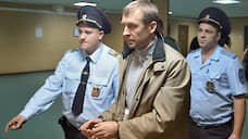 Полковник Захарченко защитился в Европе