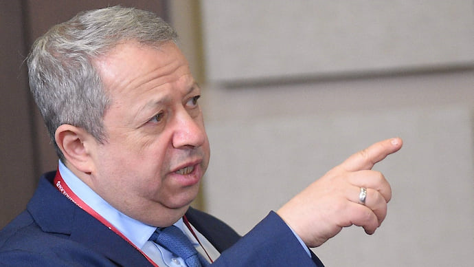 «Лес — это пассив, а не актив»