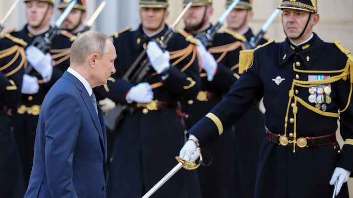 Ночь перед торжеством