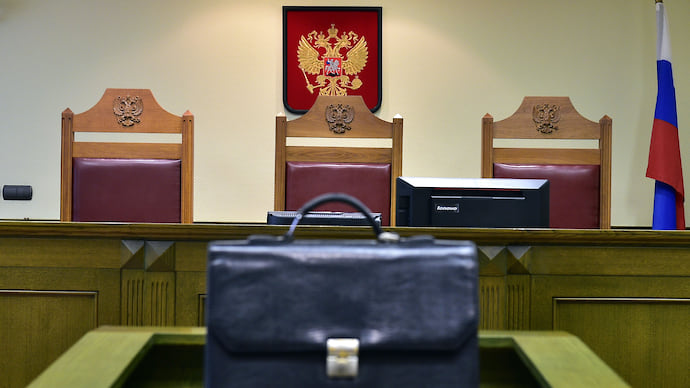 Заплатить до приговора