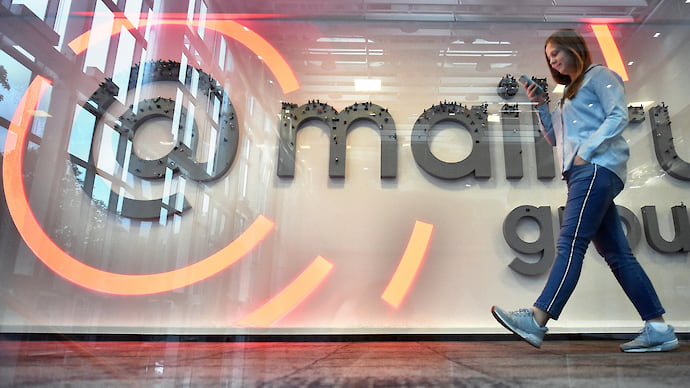 Mail.ru Group управится с чужим персоналом