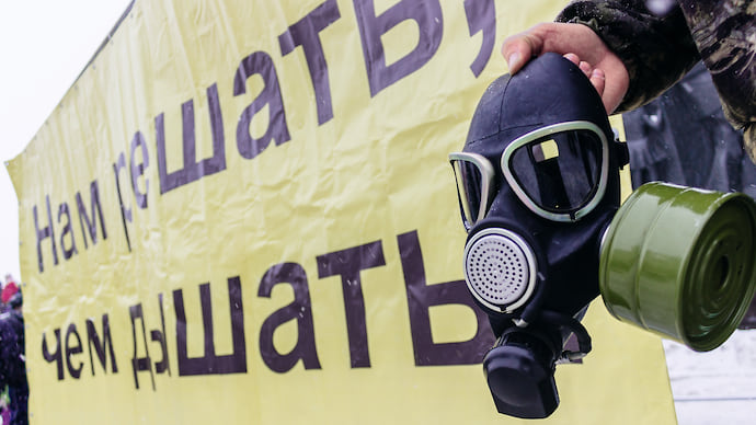 Разговор о дружбе и границах