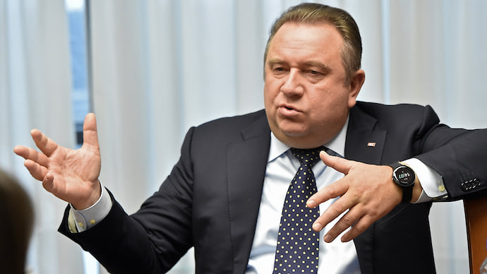 «Там закон прерий, и он суров»