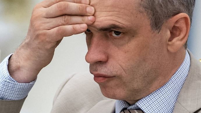 «В России стало интересно работать»