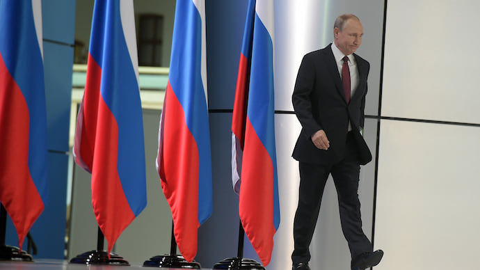 Послание в пользу бедных