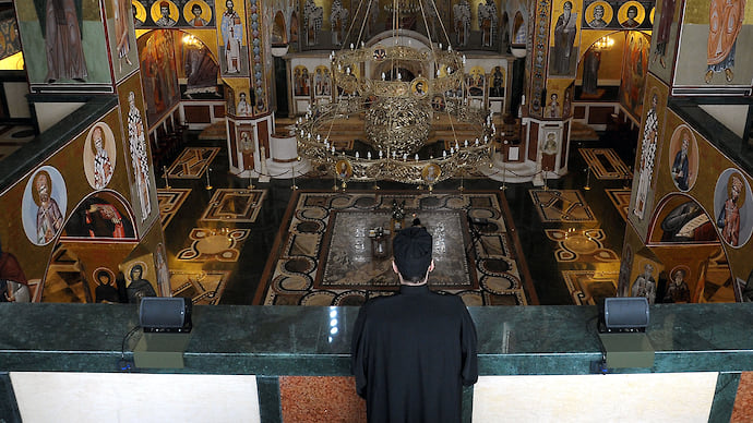 Черногория исповедует госсобственность
