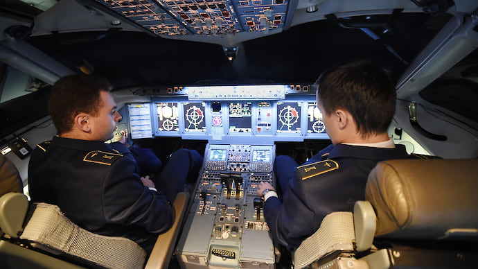 AirBridge зашатался