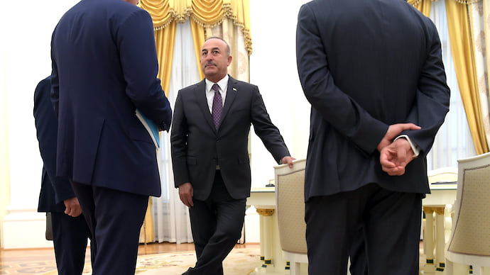 Ливийпульская четверка