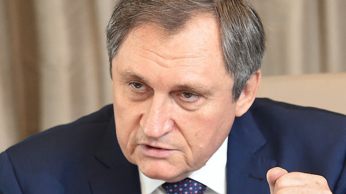 «Главное — не идти в неокупаемые проекты»