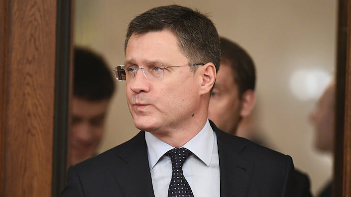 Лето и зима подвели электроэнергию