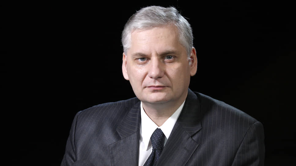 Сергей Маркедонов о политическом кризисе в Абхазии