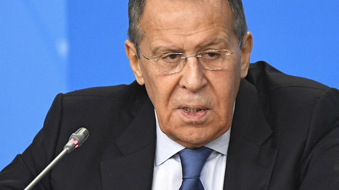 Ирану поставили евротройку