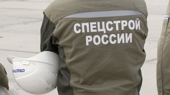 Строителям продлили процесс