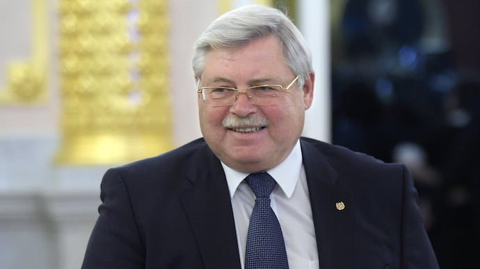 Дни рождения