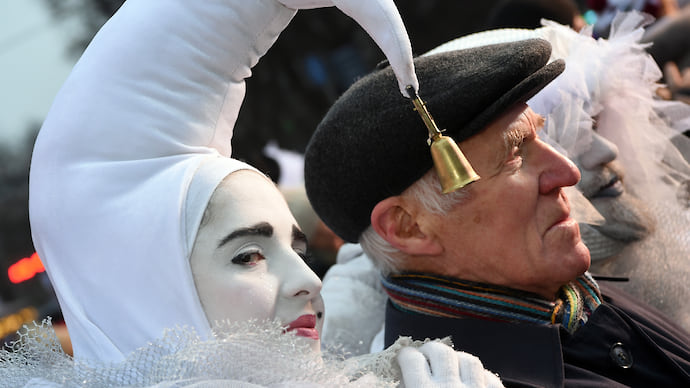 Переход на перевод