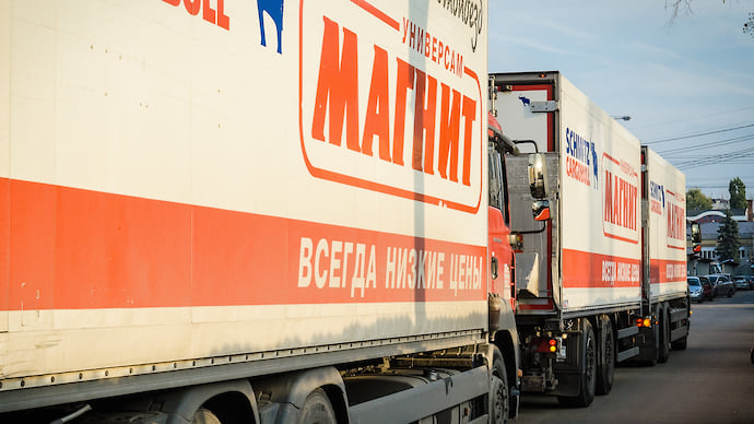 Факторинг намагнитило