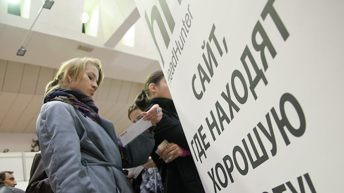 ФАС заступилась за робота Веру
