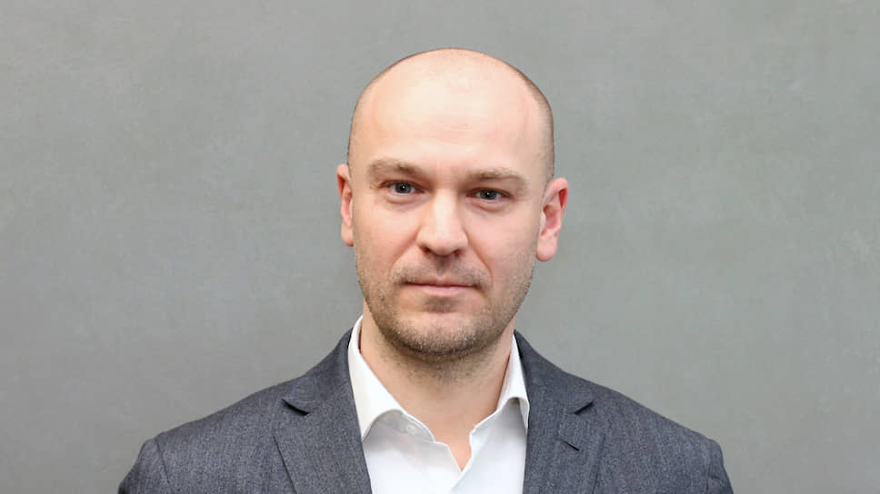 Старший партнер McKinsey & Co Владимир Кулагин — об экосистеме для супераппа