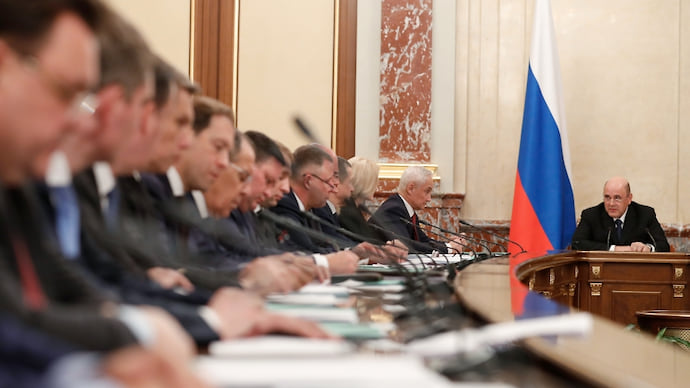 Россияне обновили свое мнение