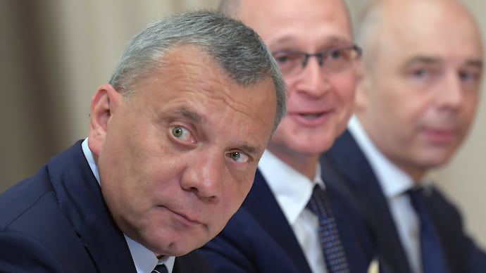 Протекционизм перешел от обороны к наступлению