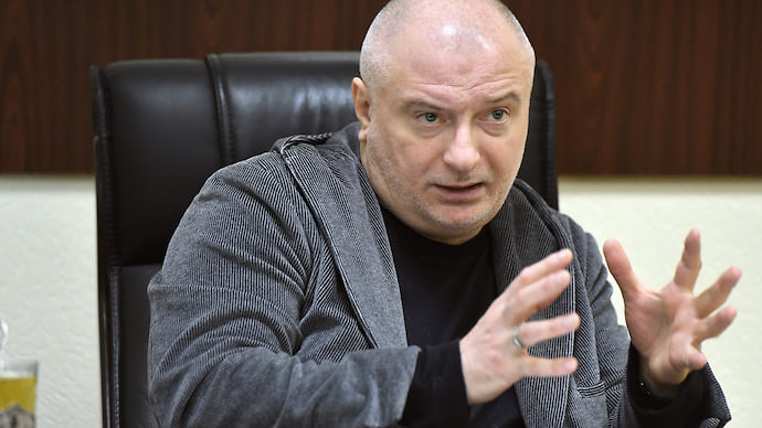 «Конспирологией вам пудрят мозги, а вы на это ведетесь»