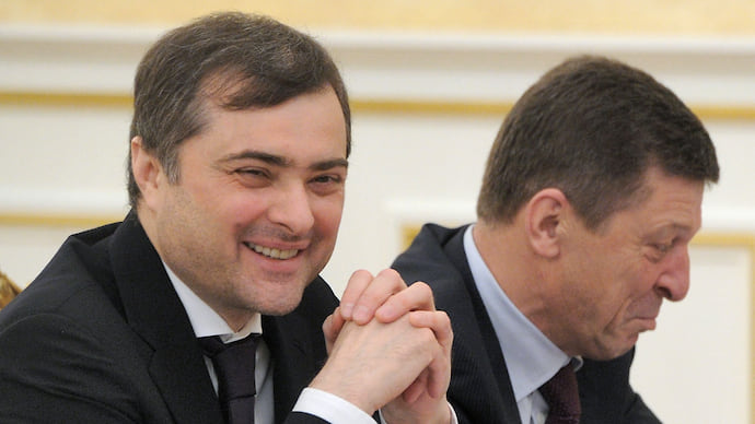 Россия и Украина ведут переговоры с переговорщиками