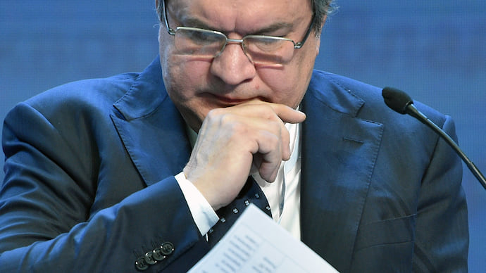 Глава СПЧ не со всеми посоветовался