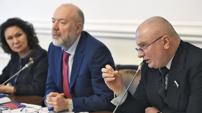 Голосованию не хватает одного голоса