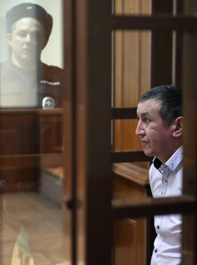 Присяжные признали Нурлана Муратова заслуживающим снисхождения, но это не спасло его от сурового приговора