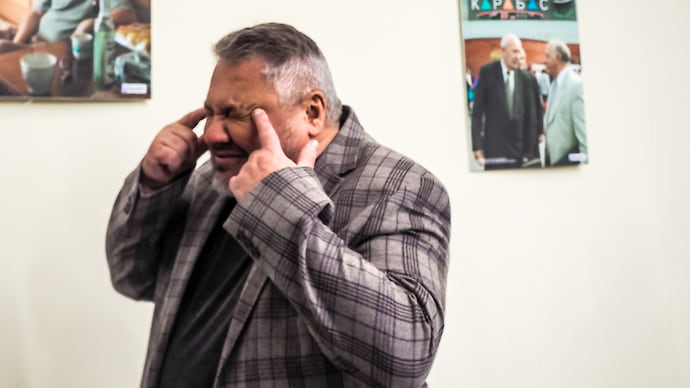 Свердловская область попала под суд