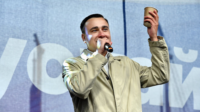«У меня нет физической возможности»