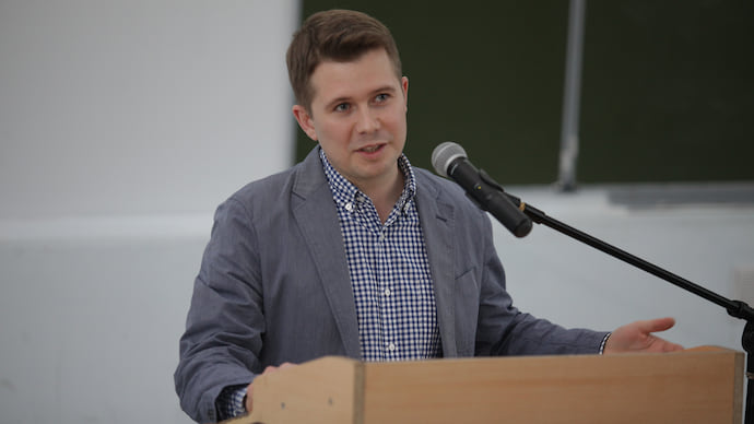 «Был некий бум, когда продавались мечты и ожидания»