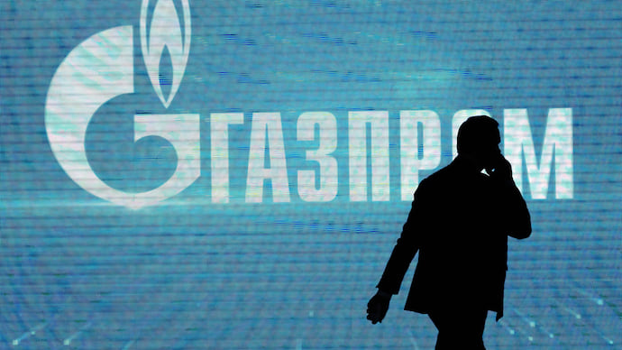 «Газпром» заново продаст газ Европе