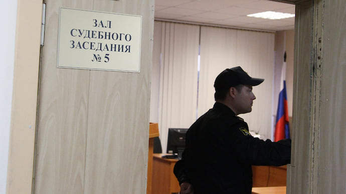 Убийство швейника осталось неоплаченным