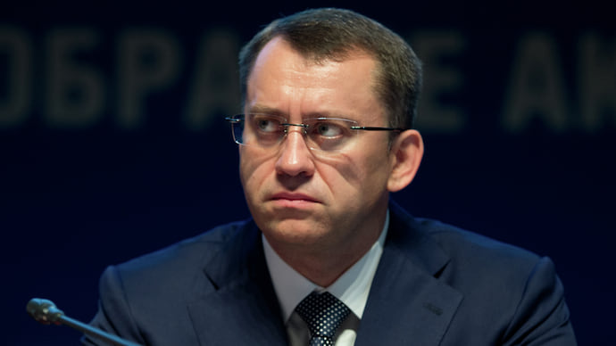 «Газпром» проложил новый экспортный курс