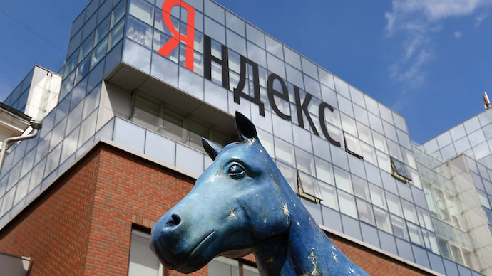 «Яндекс» раскрыл ноутбуки
