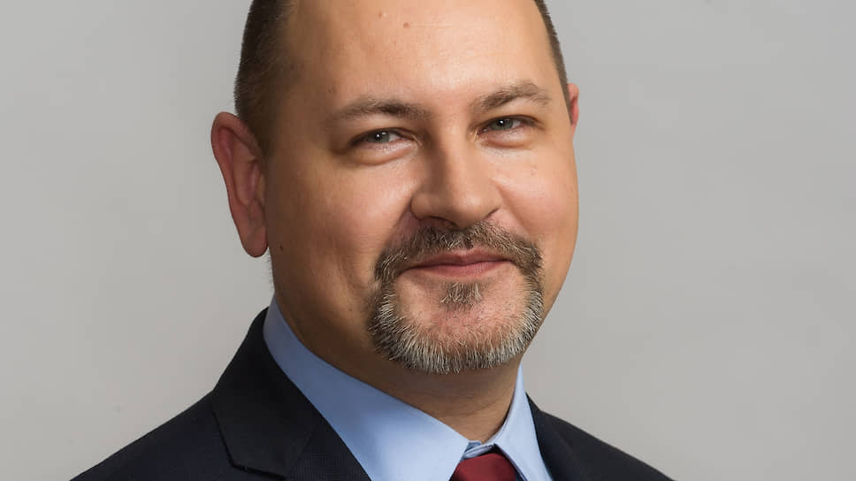 Директор департамента «Норникеля» Антон Берлин о перспективах роста производства палладия в России