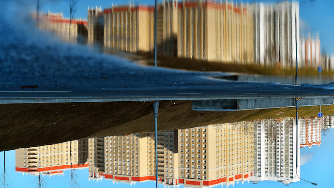 Без вины не виноваты