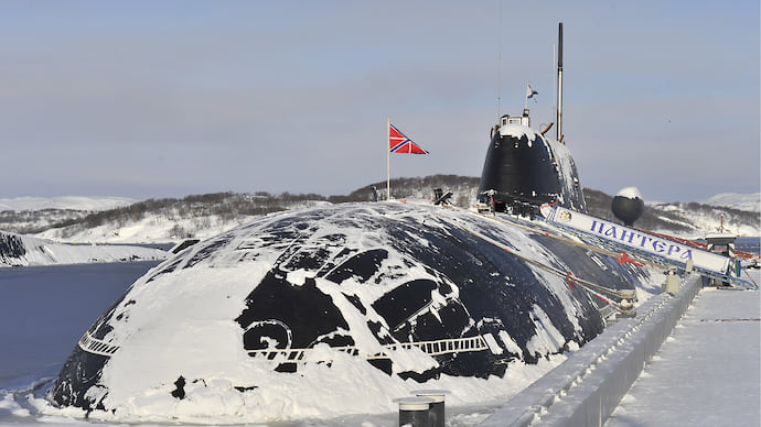 Ремонт четырех подлодок признан ничтожным