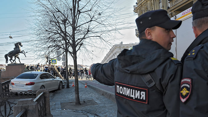 ОСАГО проедется по нарушителям