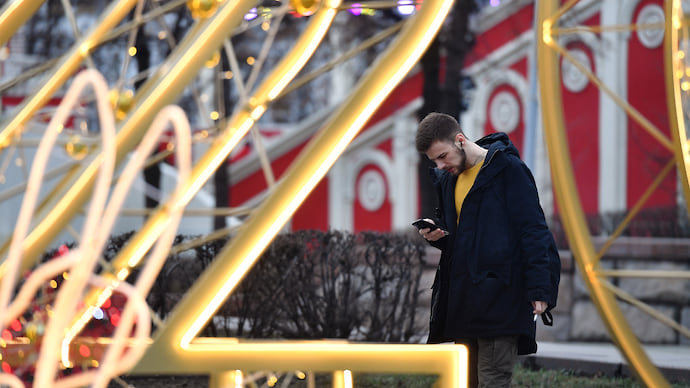 К столичному Wi-Fi подключились рекламодатели
