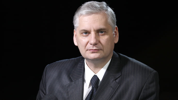 Маленькая Абхазия для большой России