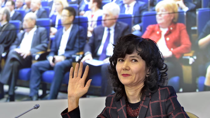 Под наблюдение взяли пациентов