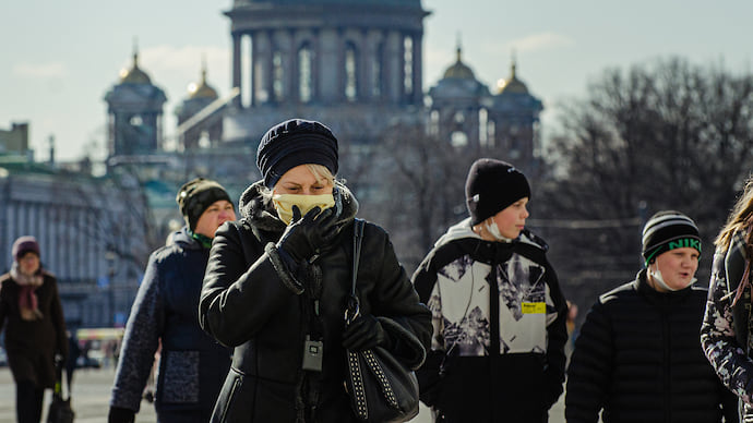 Заболевшим предпишут самогеолокацию