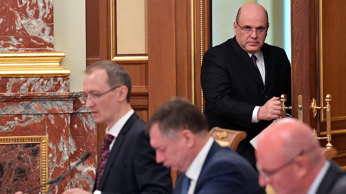 Вакцина нормотворчества