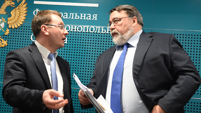 IT-разработчикам поддержат иммунитет