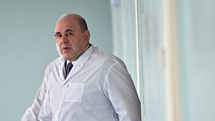 Две палаты в сутки