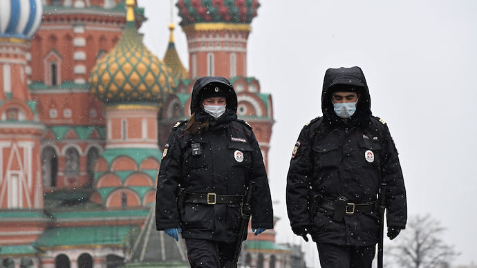 Болезнь дождалась срочных поправок