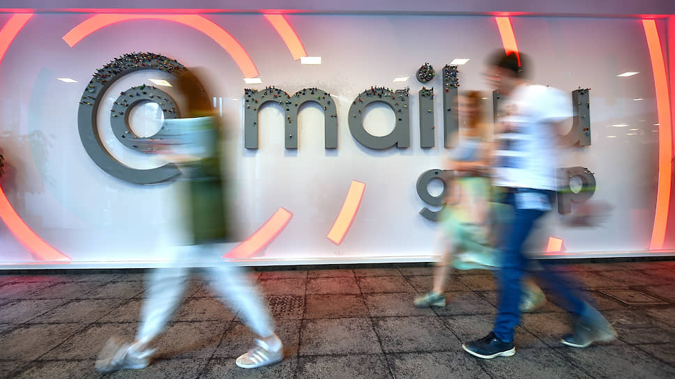 Mail.ru Group перезапускает один из старейших мессенджеров
