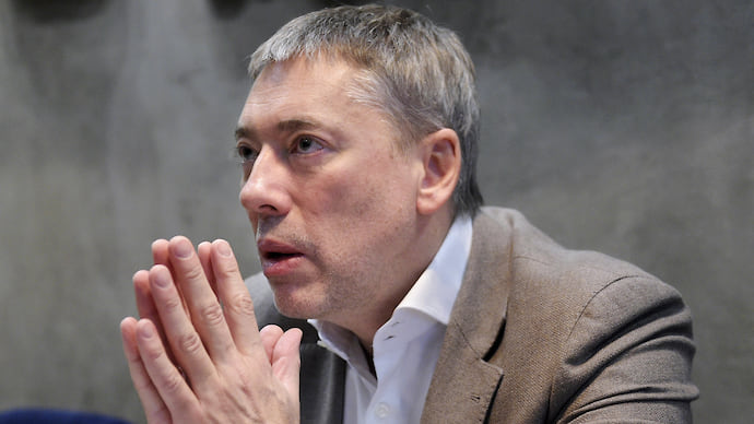 «Ни у кого нет козыря против ритейлеров»
